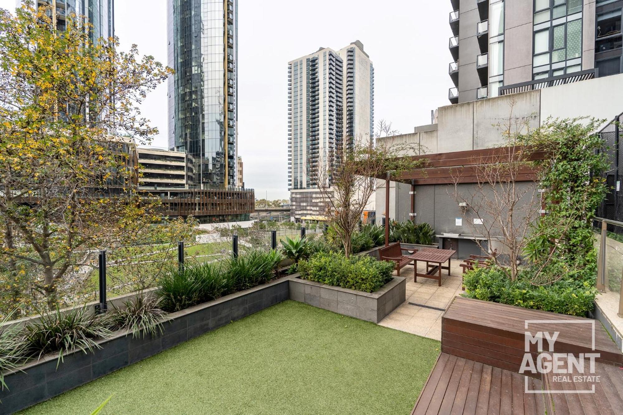 Spacious Apartment In Southbank - Sleeps 6 Μελβούρνη Εξωτερικό φωτογραφία